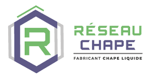 Logo de Réseau Chape