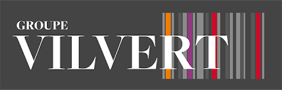 Logo du Groupe Vilvert