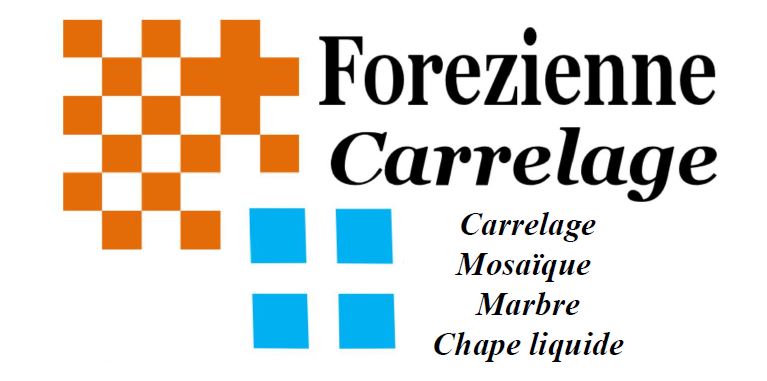 Logo de Forezienne Carrelage