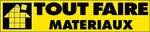Logo de Tout Faire Matériaux