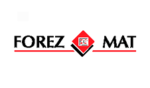 Logo de Forez Mat