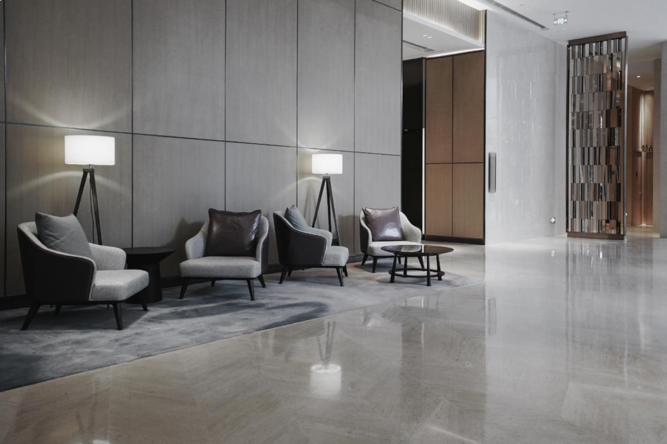 Forezienne Carrelage